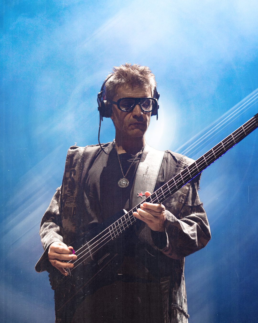 Lucybell - Peces 30 Años